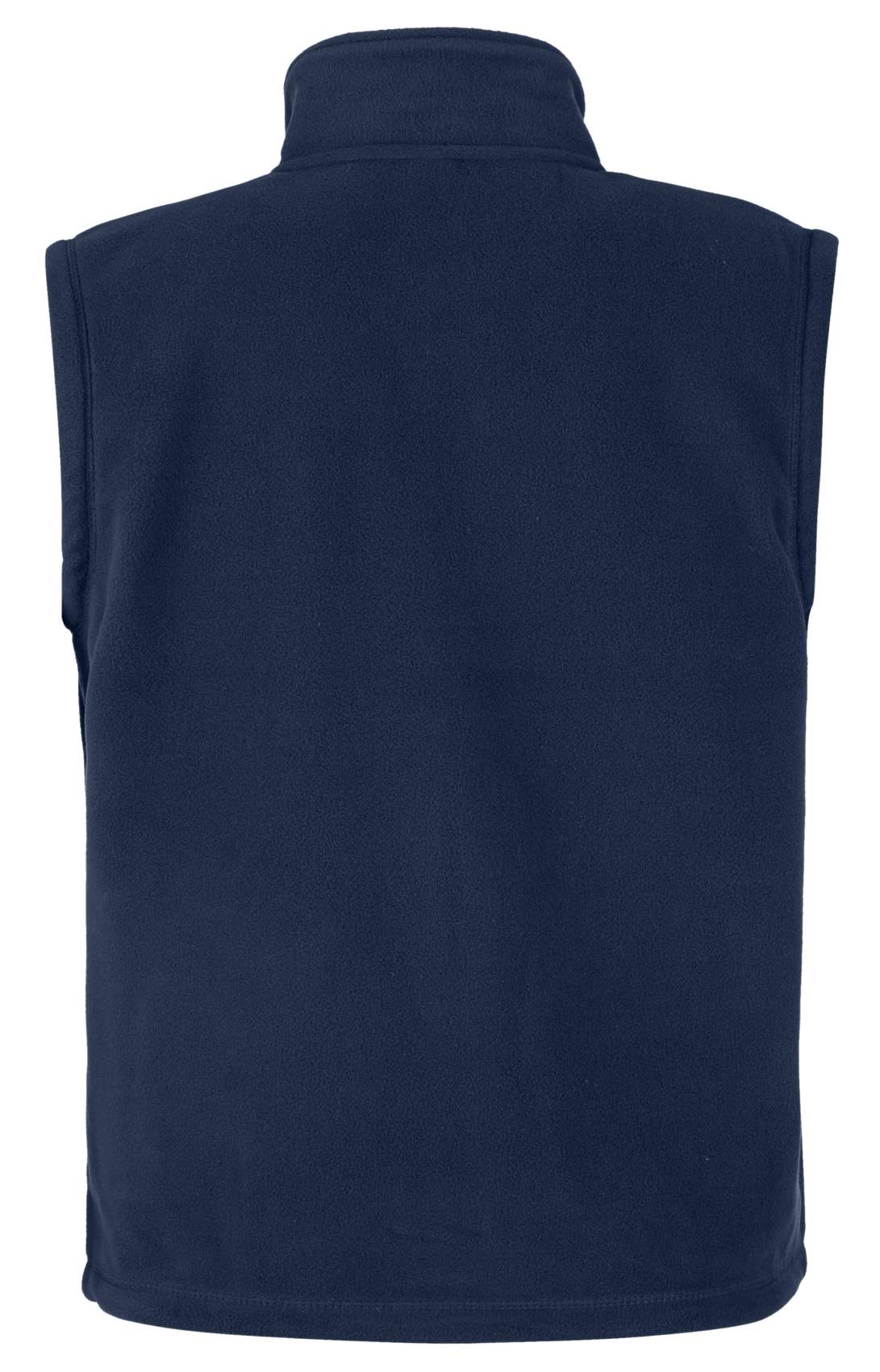 Fleecová vesta modrá navy unisex Jada 3XL ODĚVY Sklad18 012-K34-41-3XL