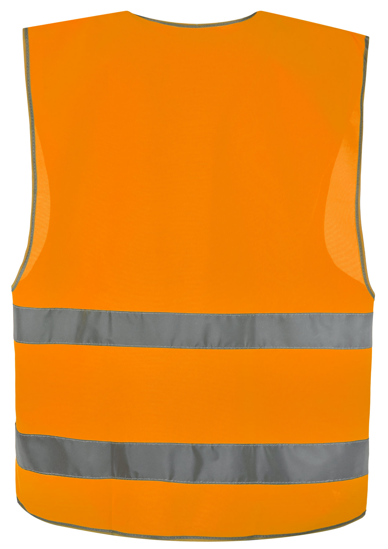 Forx reflexní vesta oranžová ODĚVY Sklad18 012-K50-01