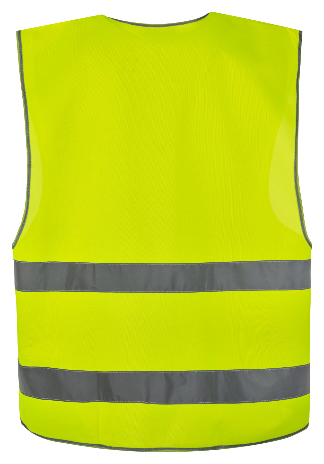 Forx reflexní vesta žlutá ODĚVY Sklad18 012-K50-02 8592803009943