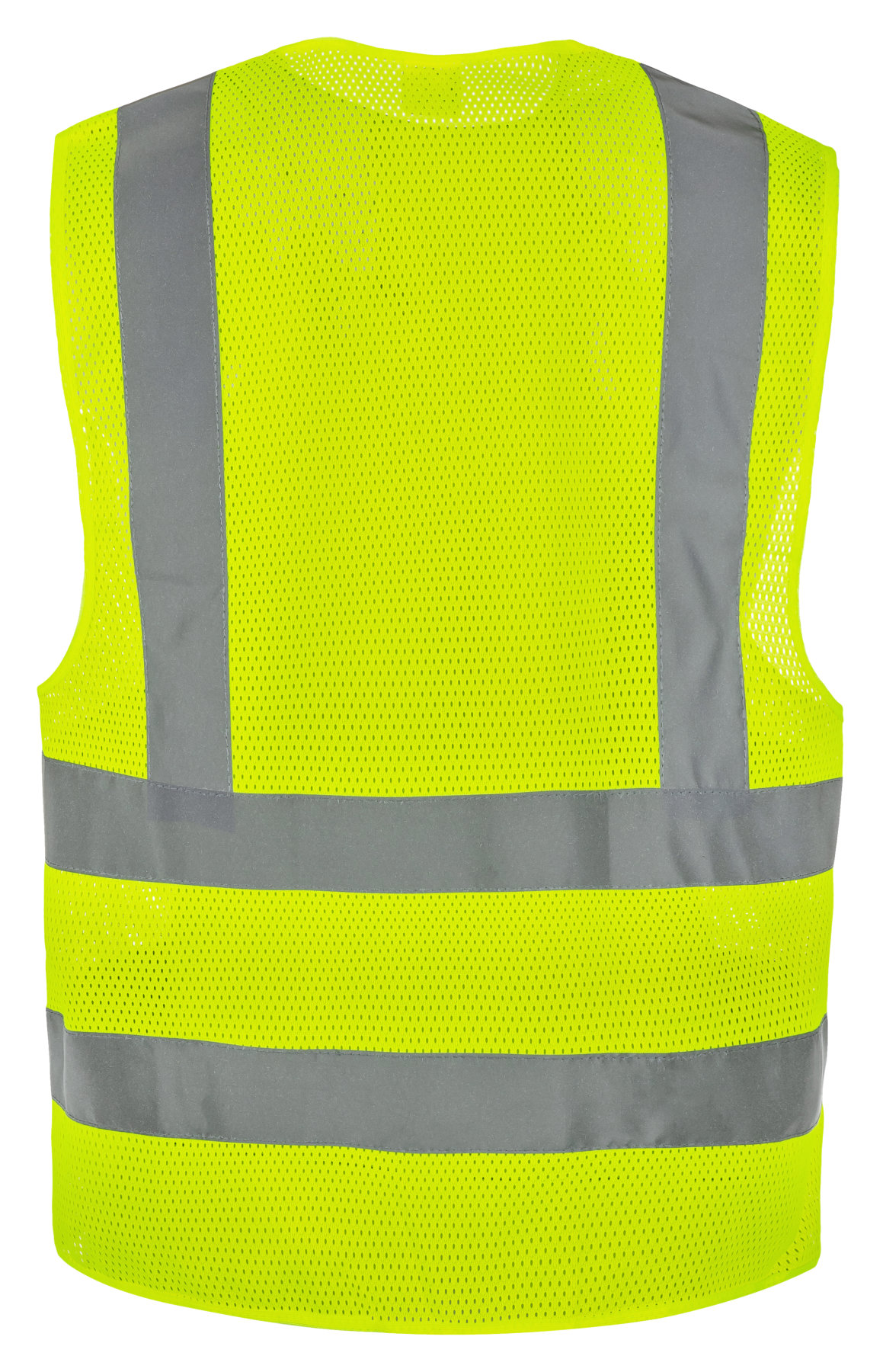 Forximo reflexní vesta síťovaná žlutá M/L ODĚVY Sklad18 012-K56-L