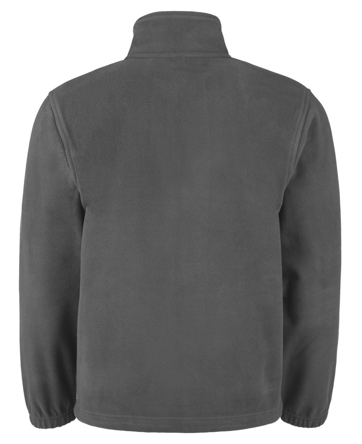 Blatana fleecová mikina tmavě šedá unisex M ODĚVY Sklad18 015-K33-11-M