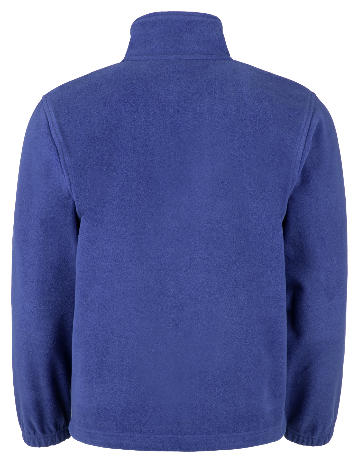 Blatana fleecová mikina modrá royal unisex 2XL ODĚVY Sklad18 015-K33-40-2XL