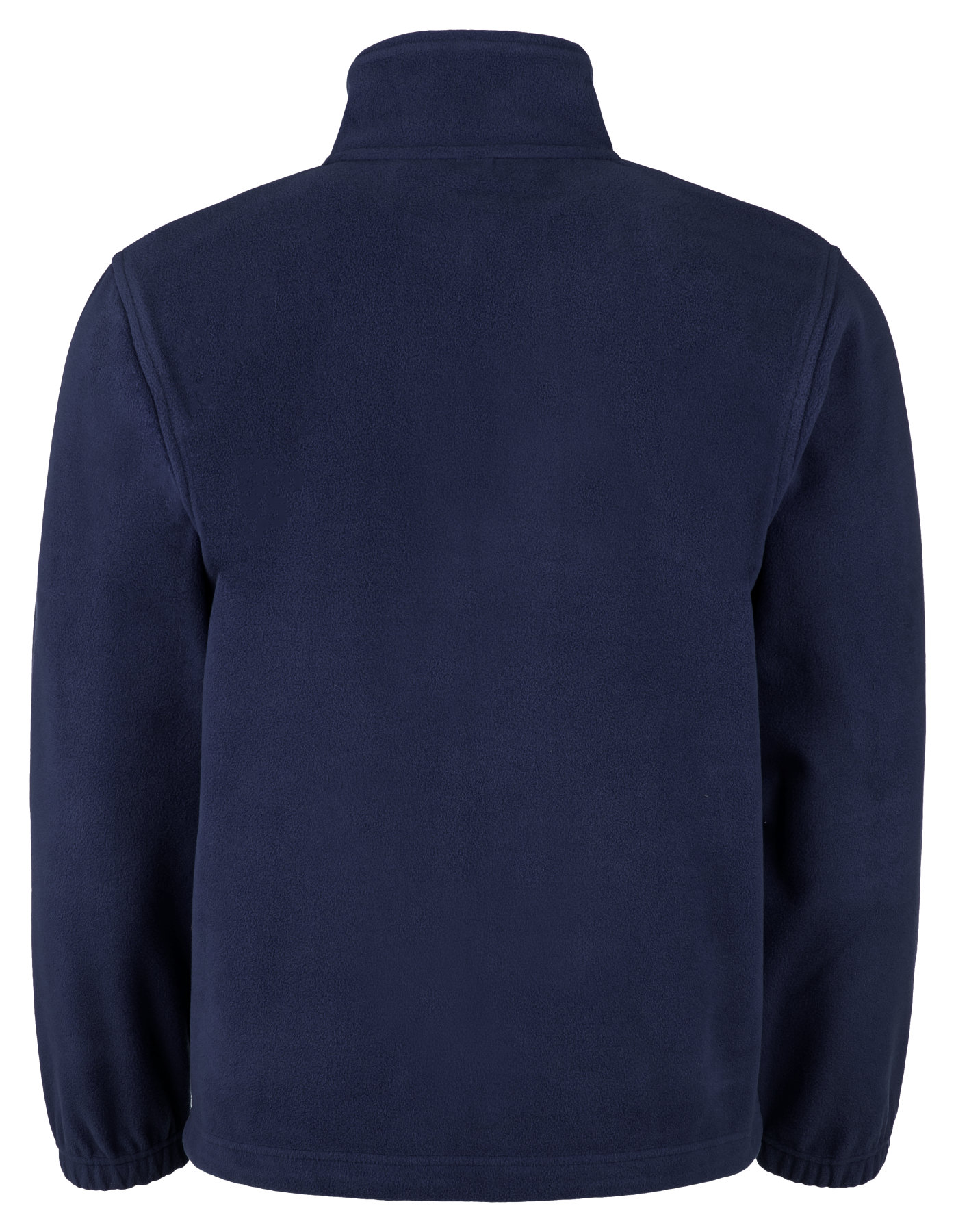 Blatana fleecová mikina modrá navy unisex 4XL ODĚVY Sklad18 015-K33-41-4XL