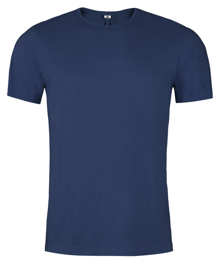 Tričko modré navy unisex Bonny XS ODĚVY Sklad18 015-K75-41-XS