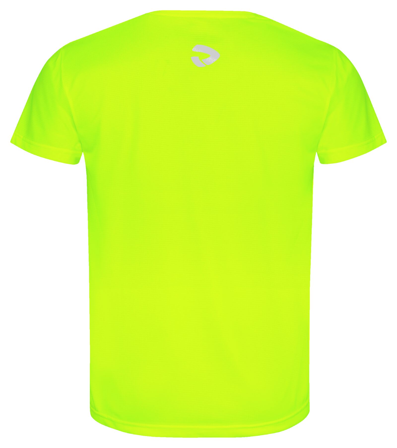 Sport T-shirt Swift sportovní tričko zelená neon XL ODĚVY Sklad18 015-K78-56-XL-logo