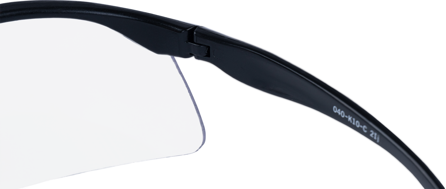 Luminock pracovní brýle čiré ODĚVY Sklad18 040-K10-C