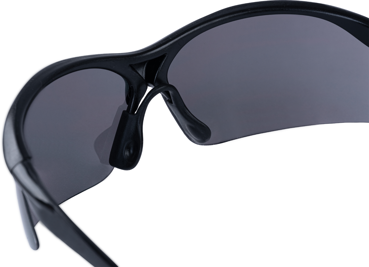 Luminock pracovní brýle kouřové ODĚVY Sklad18 040-K10-S 8592803001039