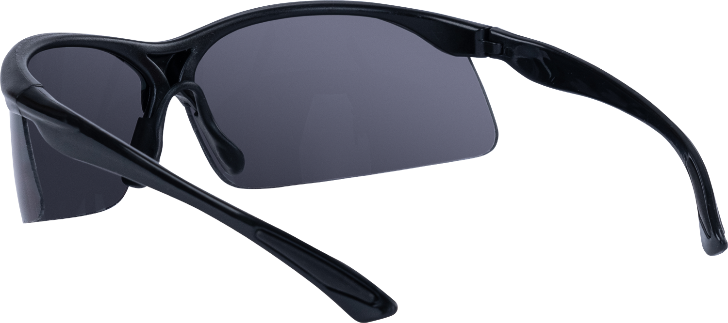 Luminock pracovní brýle kouřové ODĚVY Sklad18 040-K10-S 8592803001039