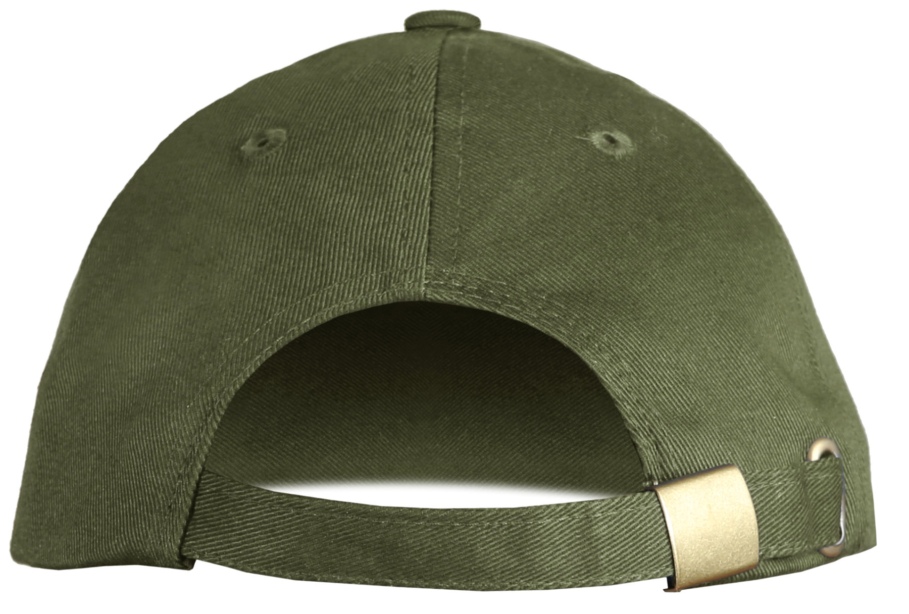 Baseballová čepice khaki Rowan ODĚVY Sklad18 051-K20-55