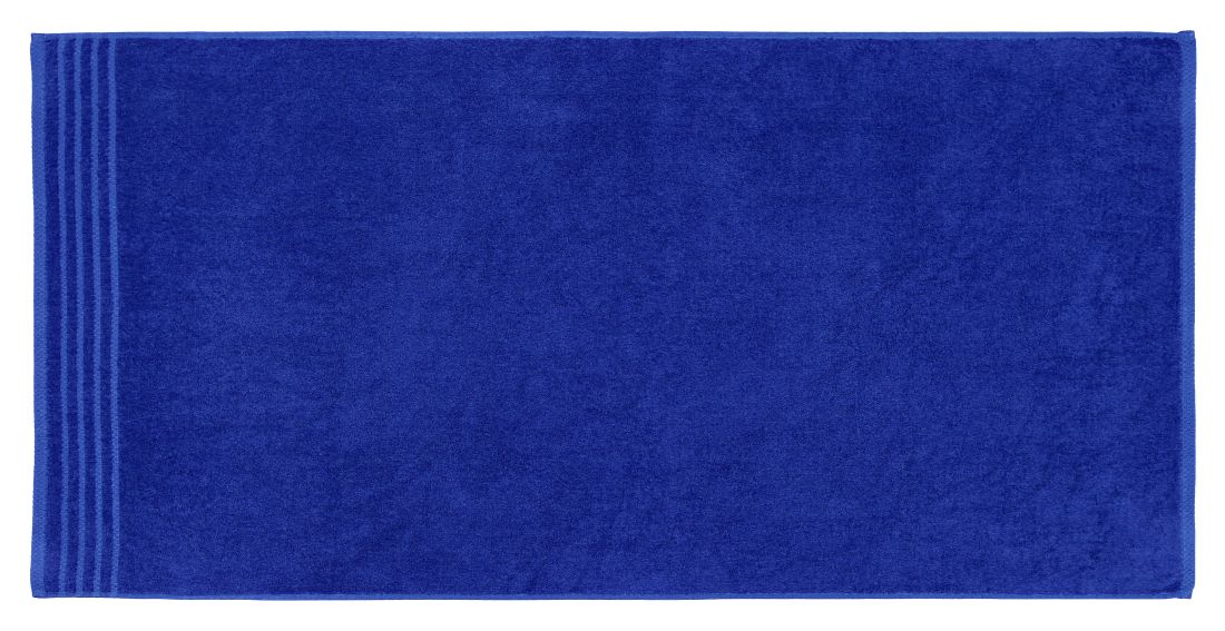 Bambusová osuška 70x140 cm modrá royal ODĚVY Sklad18 221-K26-140 8592803029781
