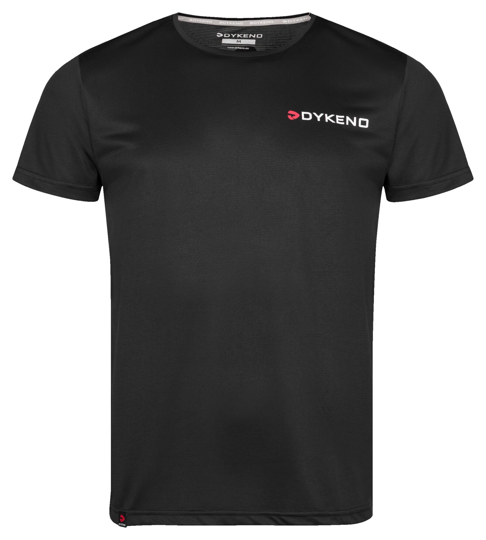 Sport T-shirt Swift sportovní tričko černá M ODĚVY Sklad18 015-K78-01-M-logo