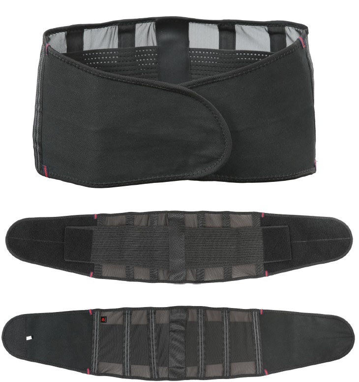 BEDROM bederní pás XL/2XL ODĚVY Sklad18 017-K50-XL