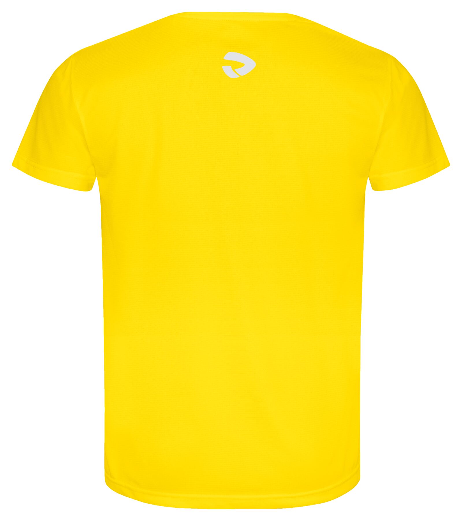 Sport T-shirt Swift sportovní tričko žlutá neon 2XL ODĚVY Sklad18 015-K78-66-2XL-logo