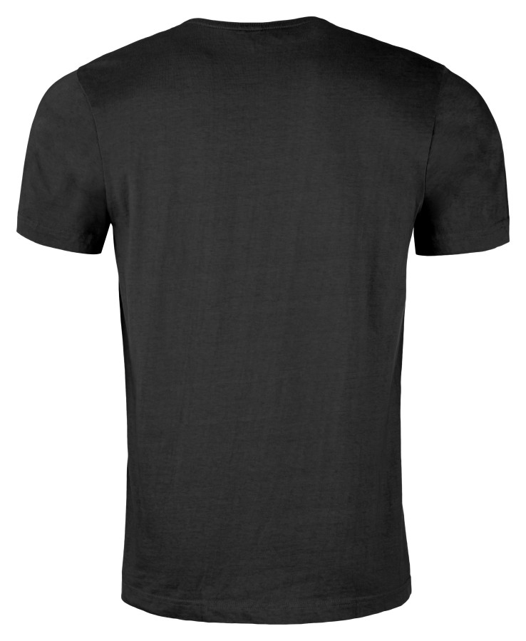Tričko černé unisex Bonny S ODĚVY Sklad18 015-K75-01-S