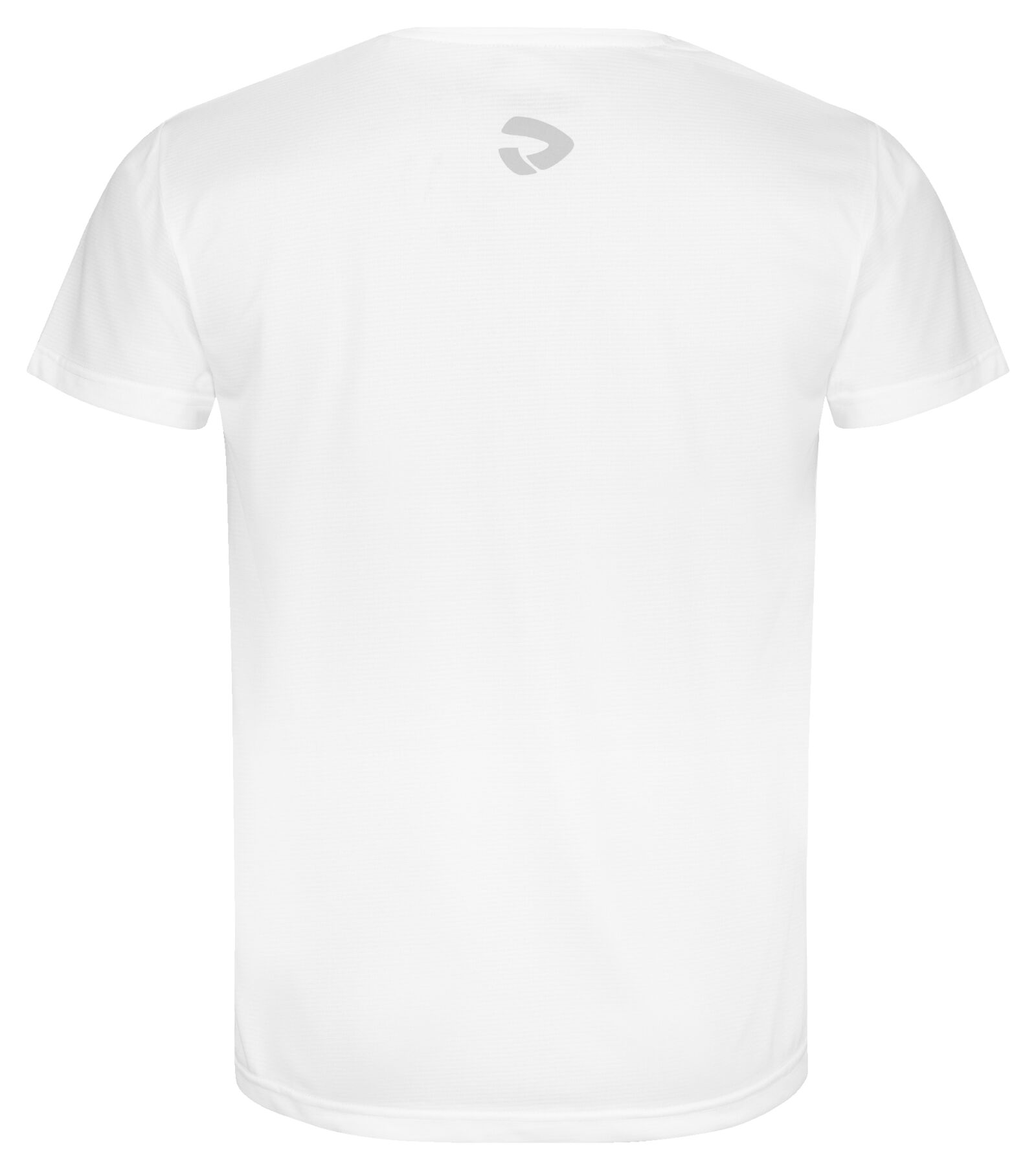 Sport T-shirt Swift sportovní tričko bílá M ODĚVY Sklad18 015-K78-02-M-logo