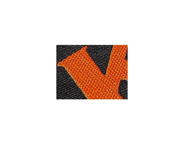 Technologie výšivka